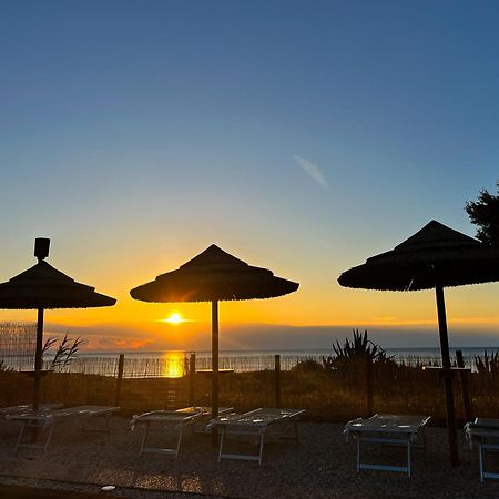 Suites Voce del Mare Tertenìa Exterior foto